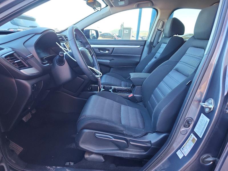 Продажа на аукционе авто 2020 Honda Cr-v, vin: 5J6RW1H22LA002553, номер лота: 70355276