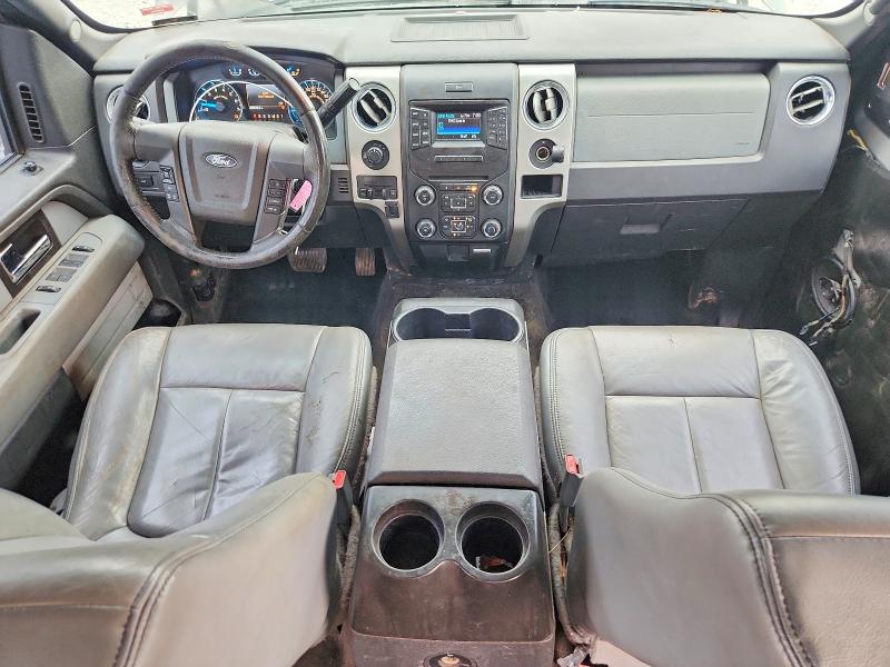 68634286 :رقم المزاد ، 1FTFW1ET6EKE46361 vin ، 2014 Ford F150 مزاد بيع