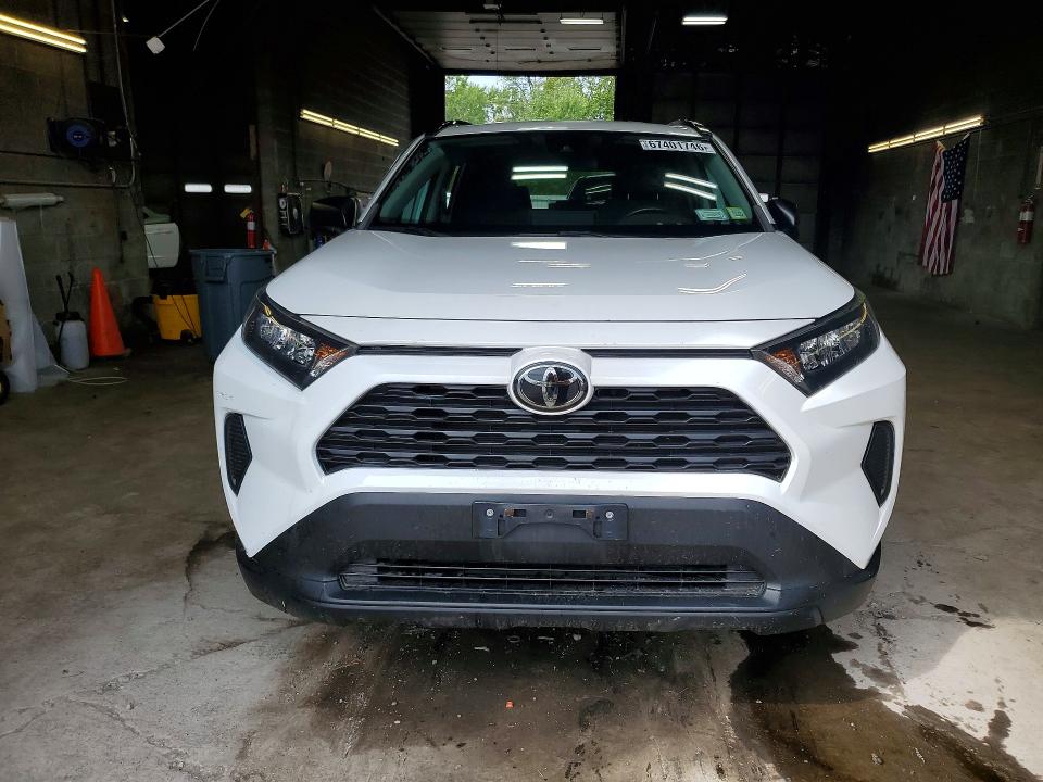 Продажа на аукционе авто 2020 Toyota Rav4, vin: 2T3F1RFV3LW095460, номер лота: 67401746
