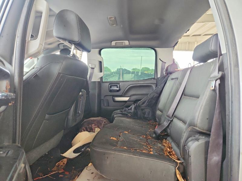 Aukcja sprzedaży 2015 Chevrolet Silverado, vin: 3GCPCREC4FG440773, numer aukcji: 71071606
