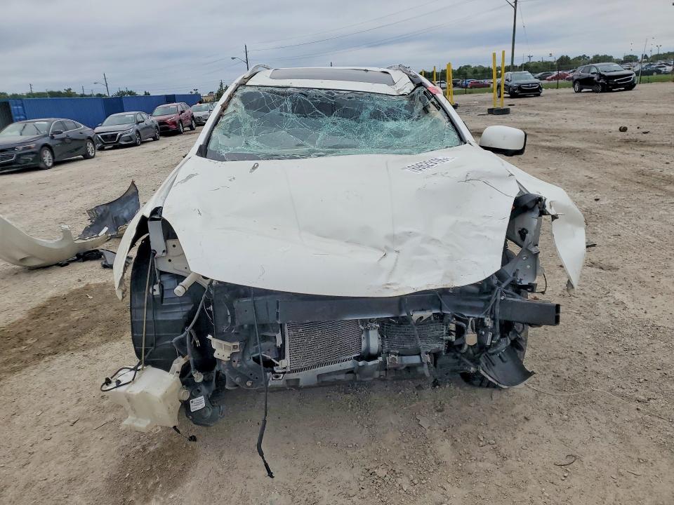 Продажа на аукционе авто 2012 Nissan Rogue, vin: JN8AS5MV0CW368928, номер лота: 69629196