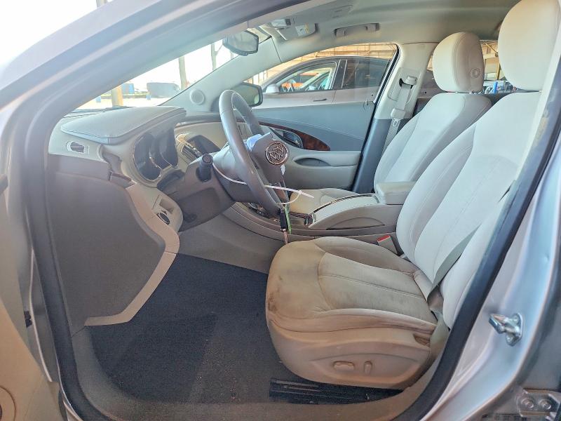 Продаж на аукціоні авто 2012 Buick Lacrosse, vin: 1G4GA5ER2CF337265, номер лоту: 69797496