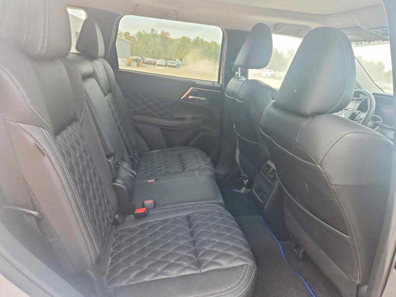Aukcja sprzedaży 2023 Mitsubishi Outlander, vin: JA4T5UA92PZ621100, numer aukcji: 69676766