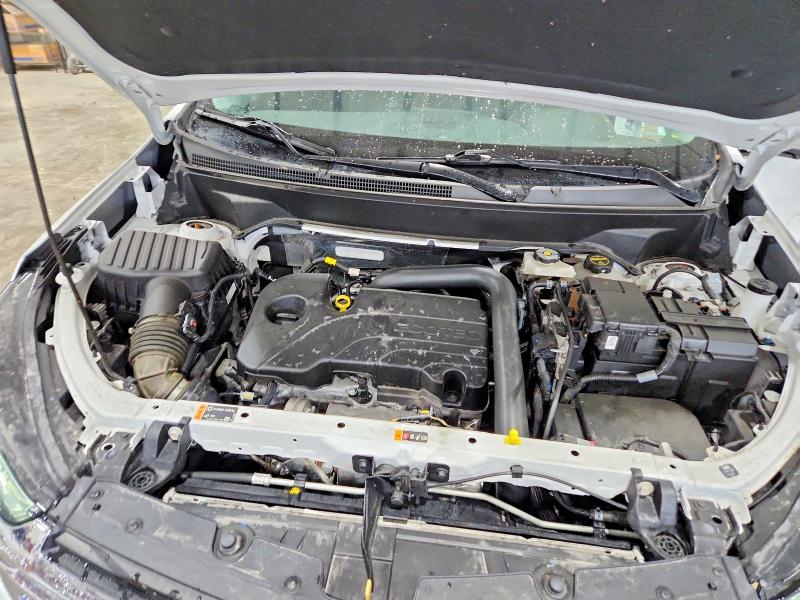 Продажа на аукционе авто 2024 Chevrolet Equinox, vin: 3GNAXUEGXRS210292, номер лота: 67068696