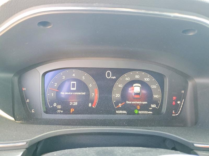 Aukcja sprzedaży 2023 Acura Integra, vin: 19UDE4H68PA026449, numer aukcji: 70084046