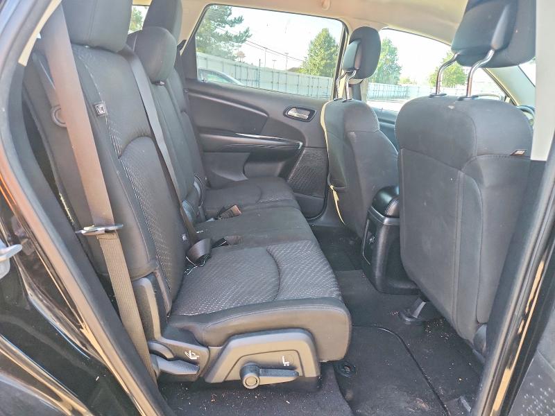 Auction sale of the 2014 Dodge Journey, vin: 3C4PDCAB6ET263656        , lot number: 68852896