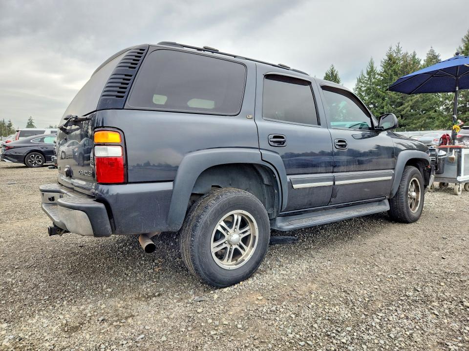 Продаж на аукціоні авто 2005 Chevrolet Tahoe, vin: 1GNEK13Z45J235851, номер лоту: 70095256