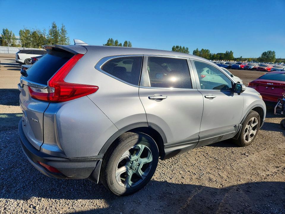 Продажа на аукционе авто 2019 Honda Cr-v, vin: 2HKRW2H58KH102170, номер лота: 70215366