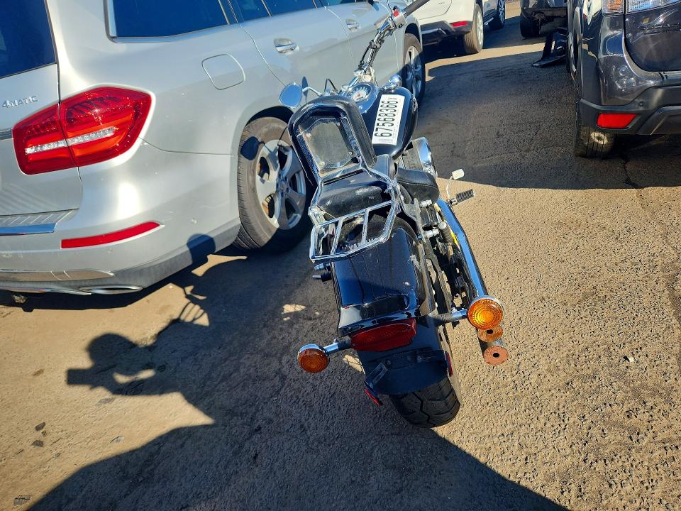 Продаж на аукціоні авто 2001 Yamaha Xvs1100, vin: JYAVP11E81A017475, номер лоту: 67568366