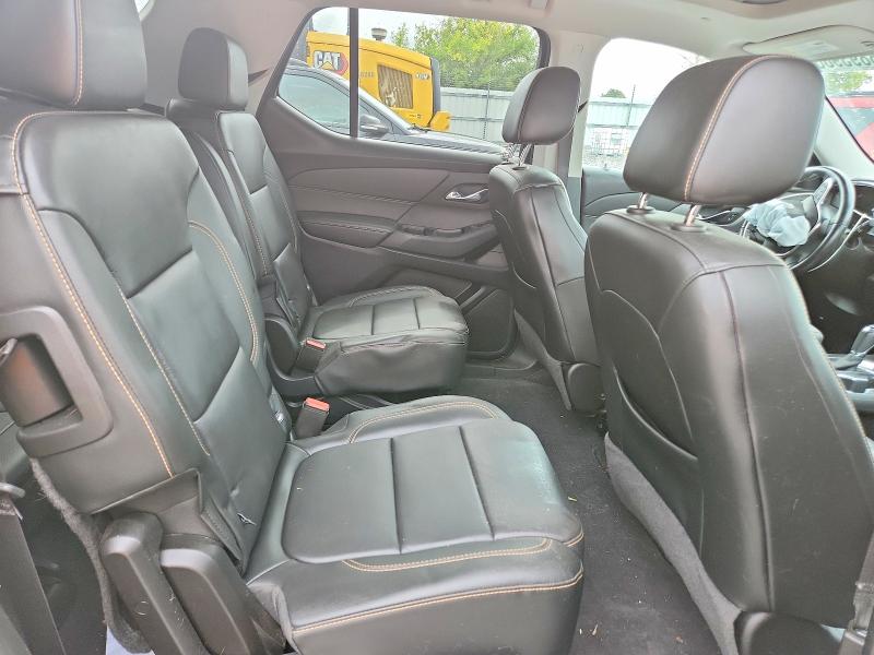 Продажа на аукционе авто 2019 Chevrolet Traverse, vin: 1GNEVHKW1KJ267983, номер лота: 68893986