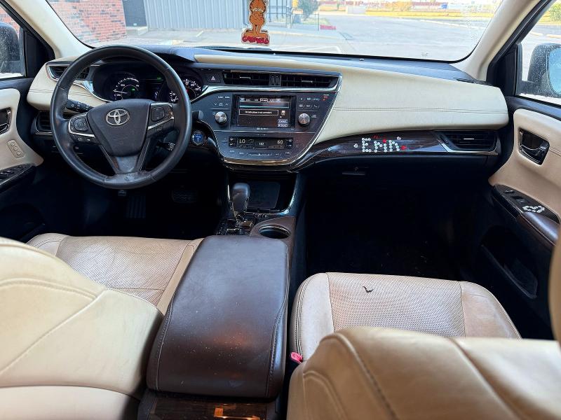 Aukcja sprzedaży 2014 Toyota Avalon Hybrid, vin: 4T1BD1EB4EU032085, numer aukcji: 68264916