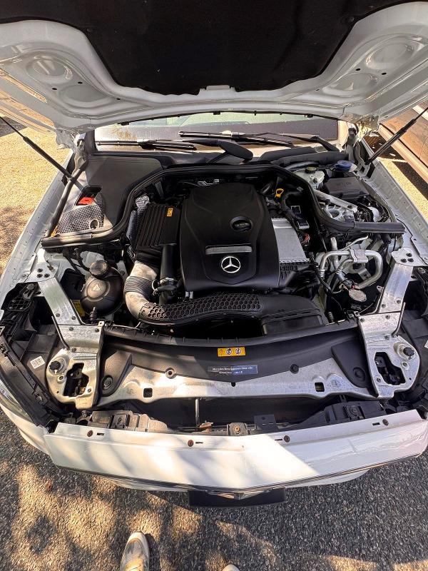 Aukcja sprzedaży 2017 Mercedes-benz E, vin: WDDZF4KBXHA018352, numer aukcji: 70302896