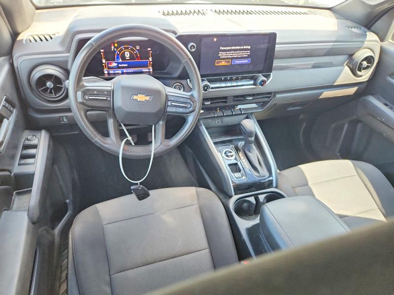 Продаж на аукціоні авто 2023 Chevrolet Colorado, vin: 1GCPTBEK2P1250288, номер лоту: 67603036