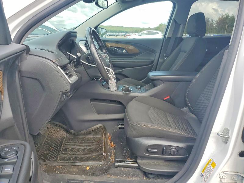 Aukcja sprzedaży 2020 Gmc Terrain, vin: 3GKALTEV6LL343800, numer aukcji: 69599936