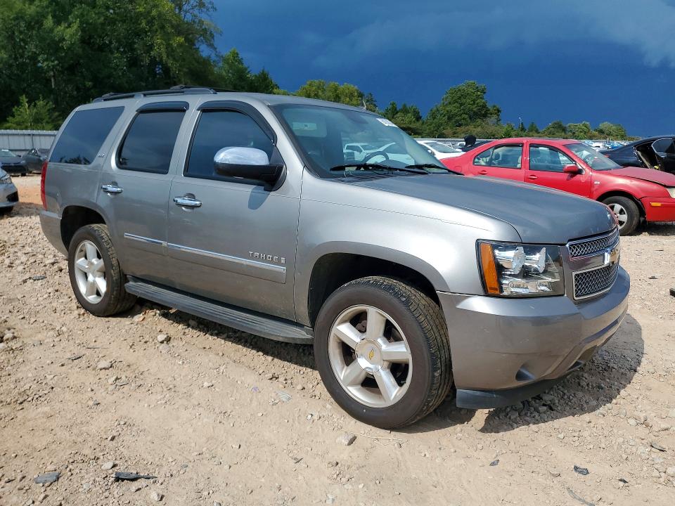 Продаж на аукціоні авто 2009 Chevrolet Tahoe, vin: 1GNFK33099R125662, номер лоту: 69288246