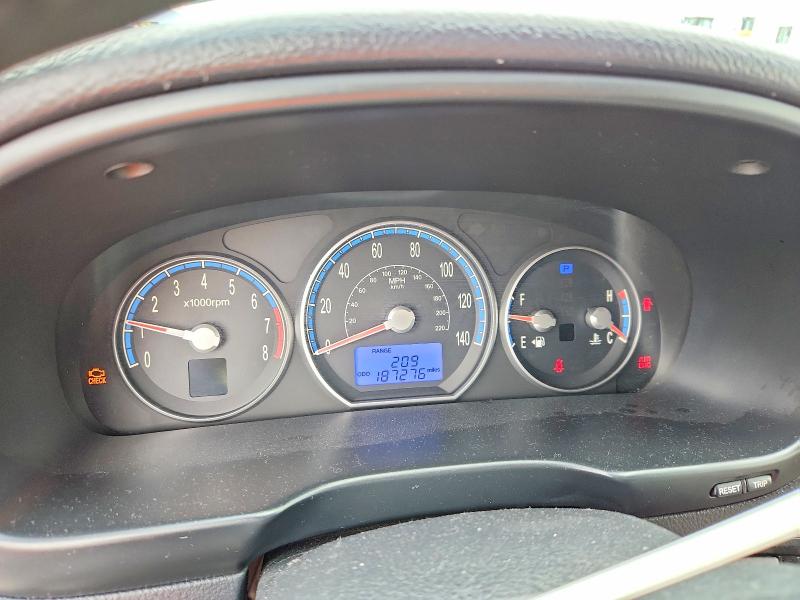 Продажа на аукционе авто 2007 Hyundai Santa Fe, vin: 5NMSH73E77H030074, номер лота: 69641106