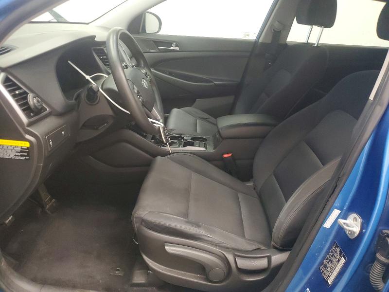 Продаж на аукціоні авто 2017 Hyundai Tucson, vin: KM8J23A46HU545850, номер лоту: 68591686