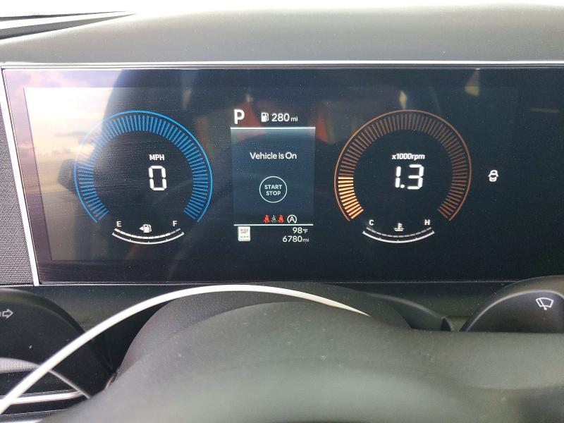 68732476 :رقم المزاد ، 5NMJB3DE2TH743320 vin ، 2026 Hyundai Tucson مزاد بيع