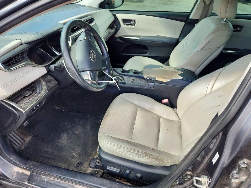 69699136 :رقم المزاد ، 4T1BK1EB1DU013384 vin ، 2013 Toyota Avalon مزاد بيع