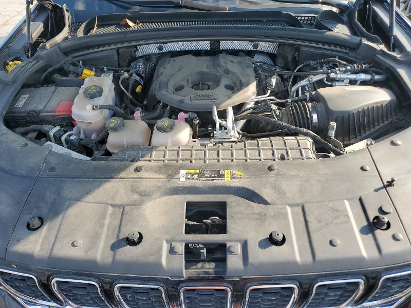 Продажа на аукционе авто 2024 Jeep Grand Cherokee, vin: 1C4RJYB6XRC710510, номер лота: 67689506