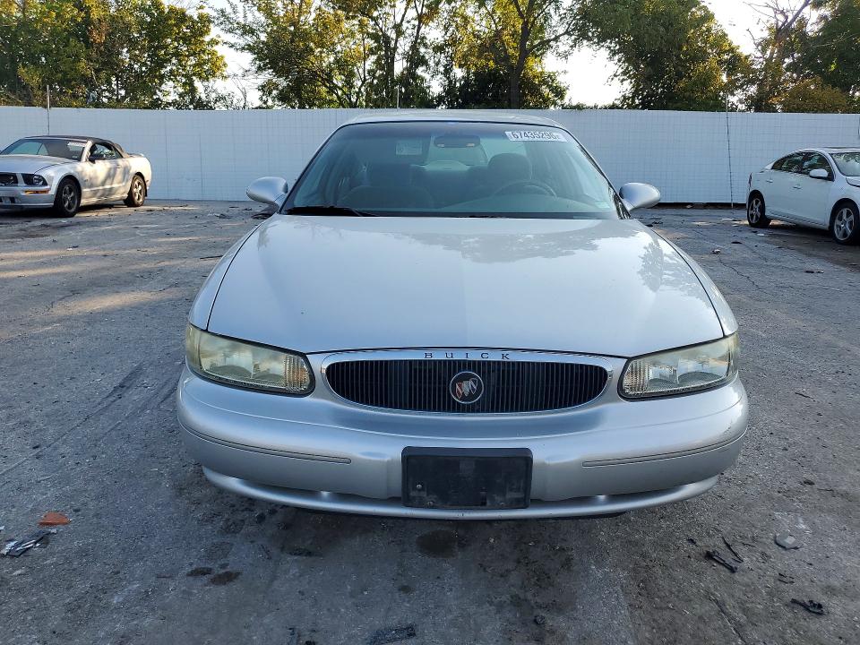 Aukcja sprzedaży 2002 Buick Century, vin: 2G4WS52J621167716, numer aukcji: 67435296