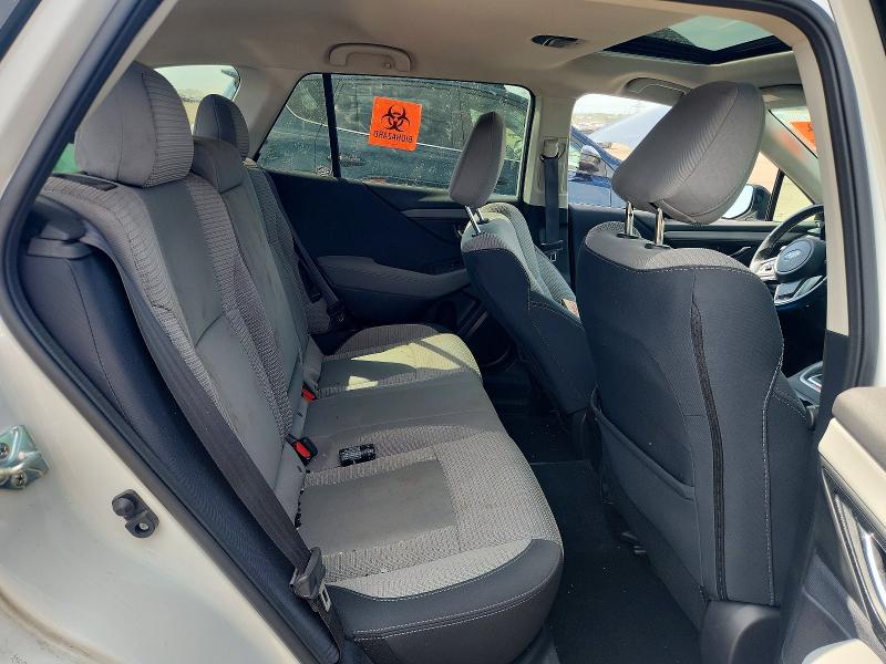 Aukcja sprzedaży 2022 Subaru Outback, vin: 4S4BTAFC1N3230820, numer aukcji: 67544166