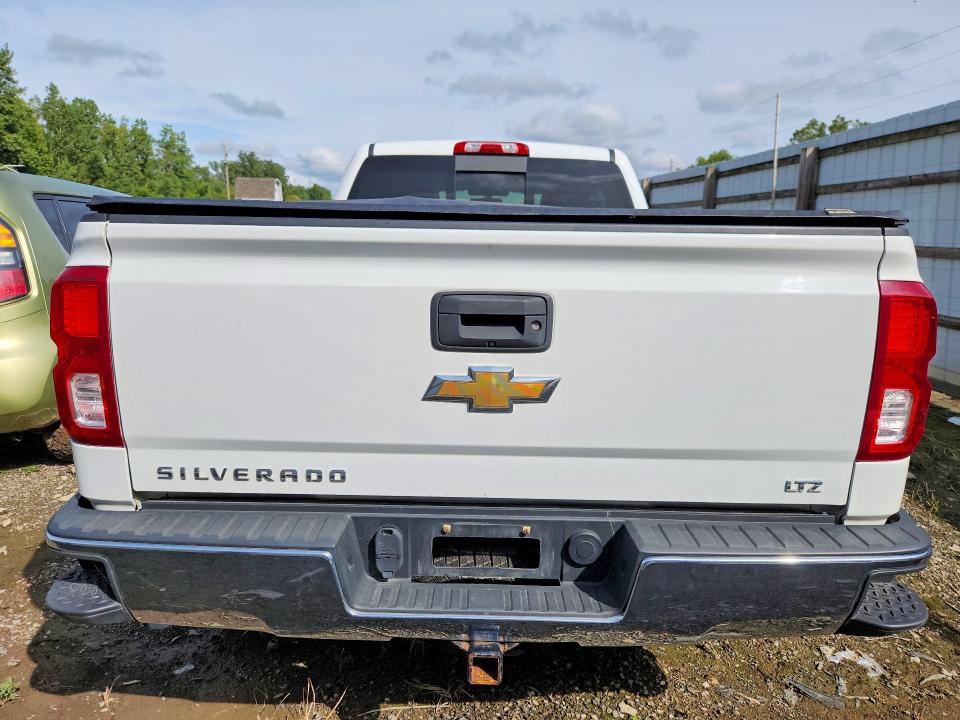 Продажа на аукционе авто 2018 Chevrolet Silverado, vin: 1GCVKSEC4JZ105734, номер лота: 67282326