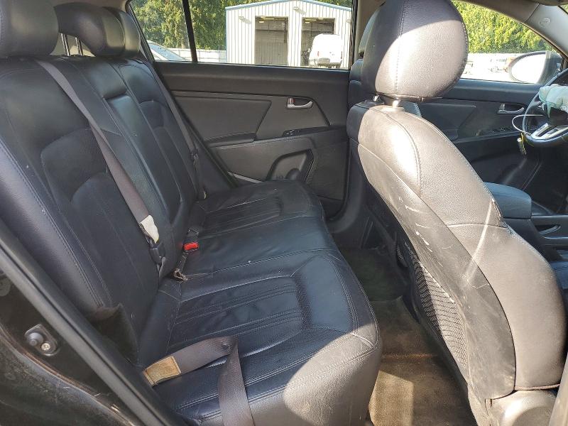 Aukcja sprzedaży 2013 Kia Sportage, vin: KNDPC3A68D7336292, numer aukcji: 68621686