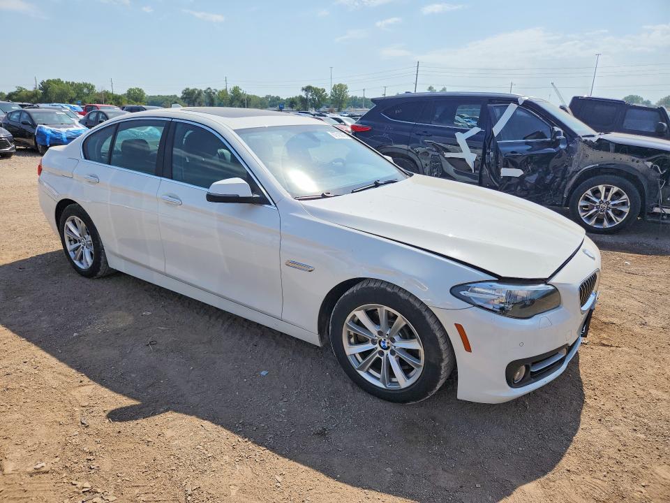 Aukcja sprzedaży 2016 Bmw 528, vin: WBA5A7C53GG147608, numer aukcji: 67515976