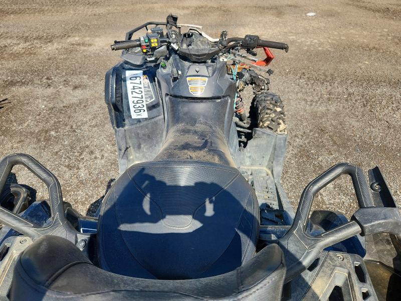 Aukcja sprzedaży 2019 Can-am Outlander, vin: 3JBLPAU48KJ000862, numer aukcji: 67427936