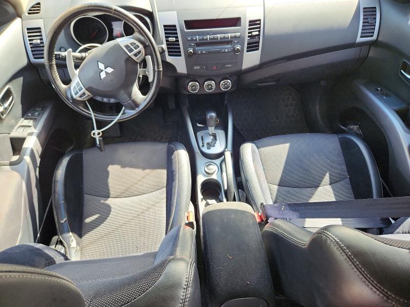 Продажа на аукционе авто 2013 Mitsubishi Outlander, vin: JA4JT3AW8DU014270, номер лота: 68591076