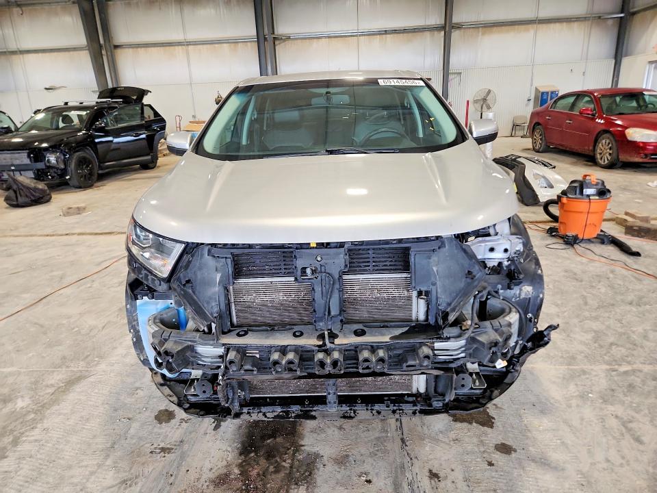 Продаж на аукціоні авто 2016 Ford Edge, vin: 2FMPK4J88GBB67800, номер лоту: 69145456