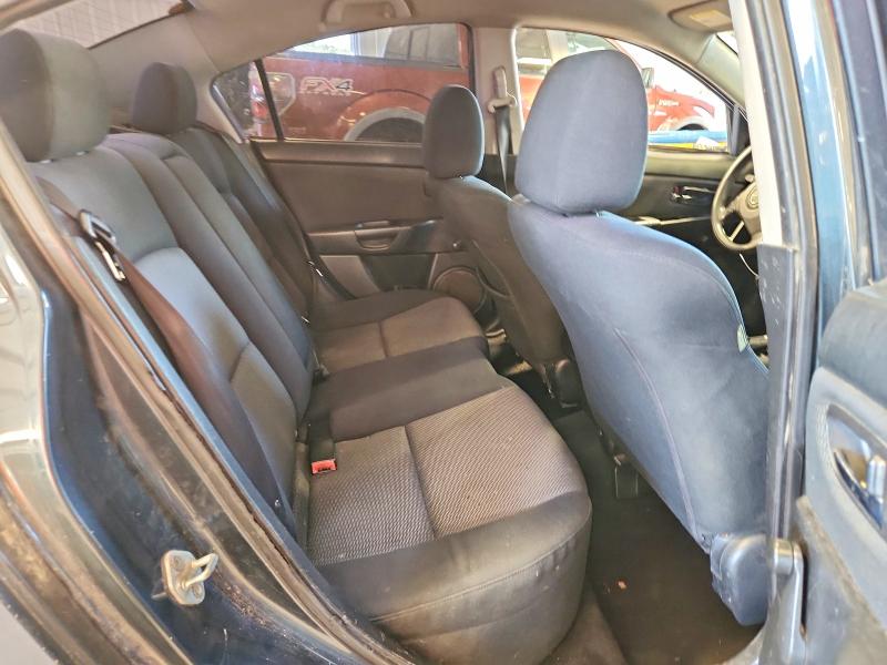 Aukcja sprzedaży 2009 Mazda 3, vin: JM1BK32G891247272, numer aukcji: 68501296