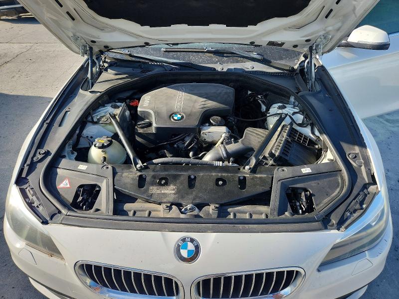 Продаж на аукціоні авто 2014 Bmw 528, vin: WBA5A5C56ED500006, номер лоту: 67988176
