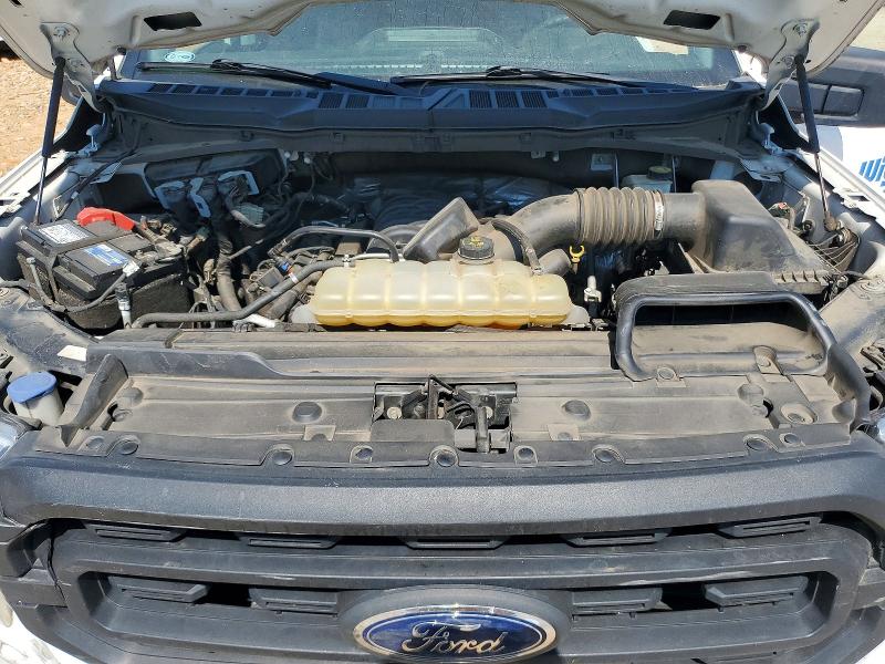 Aukcja sprzedaży 2021 Ford F150, vin: 1FTMF1C53MKE68909, numer aukcji: 67346286