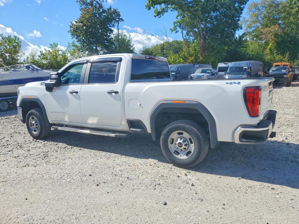 Продаж на аукціоні авто 2020 Gmc Sierra, vin: 1GT49LE7XLF115866, номер лоту: 67496256