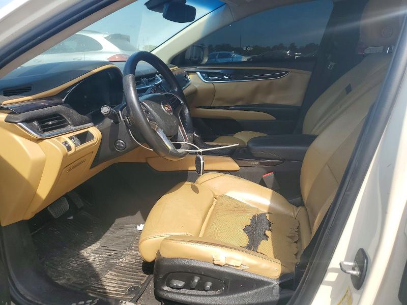 69695926 :رقم المزاد ، 2G61P5S34D9123013 vin ، 2013 Cadillac Xts مزاد بيع