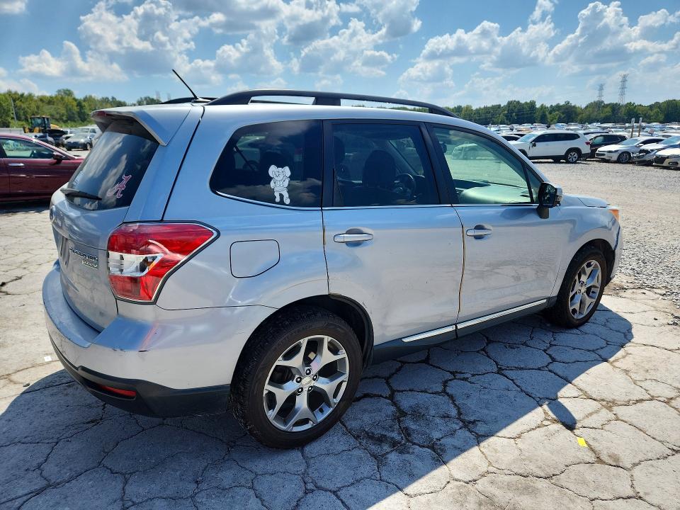 Aukcja sprzedaży 2015 Subaru Forester, vin: JF2SJAWC3FH833638, numer aukcji: 69316886