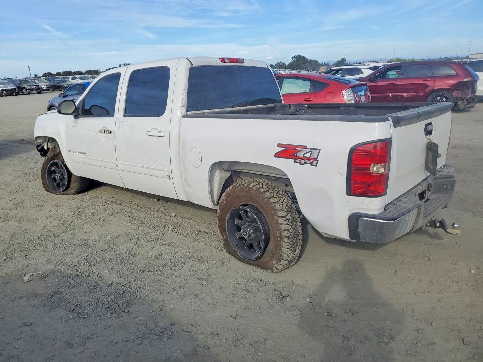 2009 Chevrolet Silverado მანქანა იყიდება აუქციონზე, vin: 3GCEK23M09G262250, აუქციონის ნომერი: 66228626