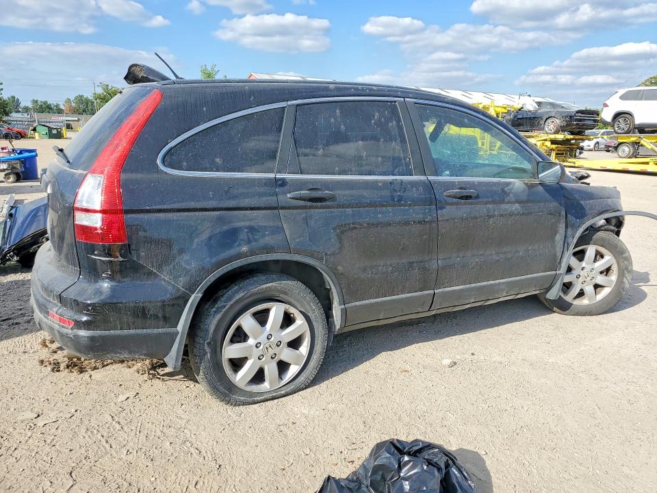 Продажа на аукционе авто 2011 Honda Cr-v, vin: 5J6RE3H3XBL800941, номер лота: 70335306