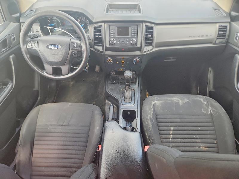69742466 :رقم المزاد ، 1FTER1EH1MLD36051 vin ، 2021 Ford Ranger مزاد بيع