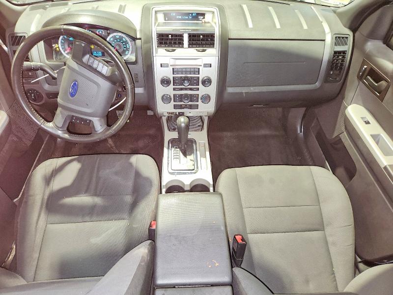 69884196 :رقم المزاد ، 1FMCU9DG7CKB64220 vin ، 2012 Ford Escape مزاد بيع