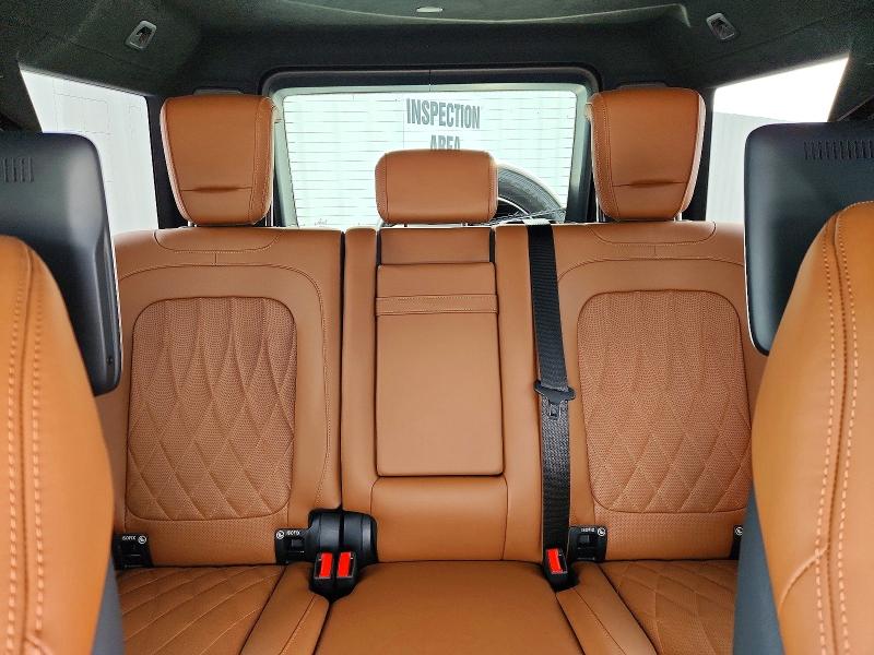 Продажа на аукционе авто 2026 Mercedes-benz G, vin: W1NWH5AB9TX081908, номер лота: 68587276