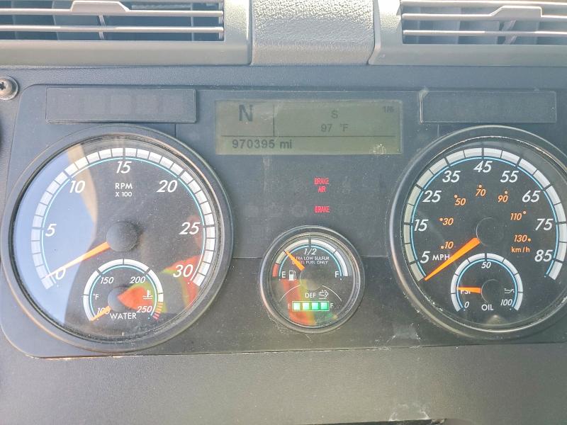 Aukcja sprzedaży 2014 Freightliner Cascadia, vin: 3AKJGLD52ESFV9322, numer aukcji: 66855006