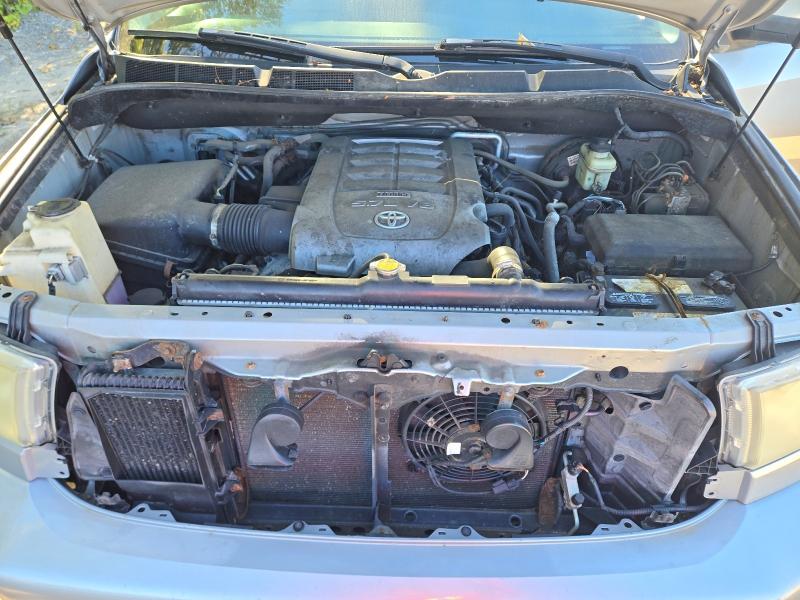 Aukcja sprzedaży 2008 Toyota Sequoia, vin: 5TDBY68A88S003416, numer aukcji: 69780266