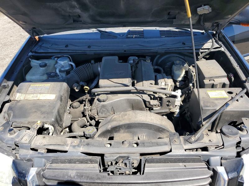 68065376 :رقم المزاد ، 1GKES16S326112519 vin ، 2002 Gmc Envoy مزاد بيع