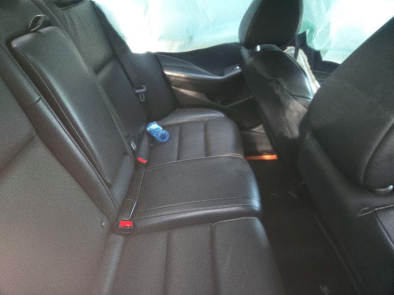 66658796 :رقم المزاد ، 1N4AA6AP6GC905924 vin ، 2016 Nissan Maxima مزاد بيع