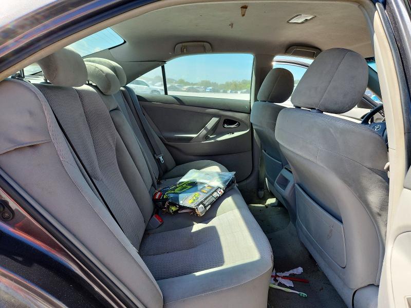 2011 Toyota Camry მანქანა იყიდება აუქციონზე, vin: 4T4BF3EK2BR129440, აუქციონის ნომერი: 68342836