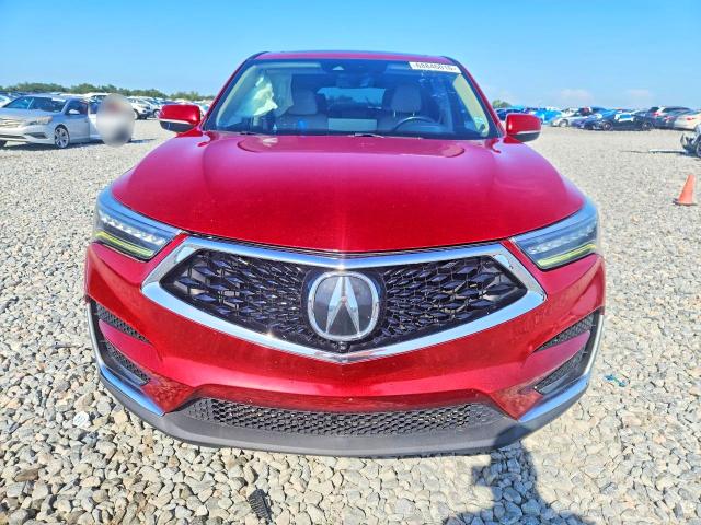 Продажа на аукционе авто 2020 Acura Rdx, vin: 5J8TC1H78LL002661, номер лота: 68846016