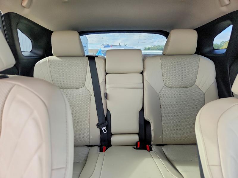 Продаж на аукціоні авто 2023 Lexus Rx 350, vin: 2T2BAMBA8PC014887, номер лоту: 68736206